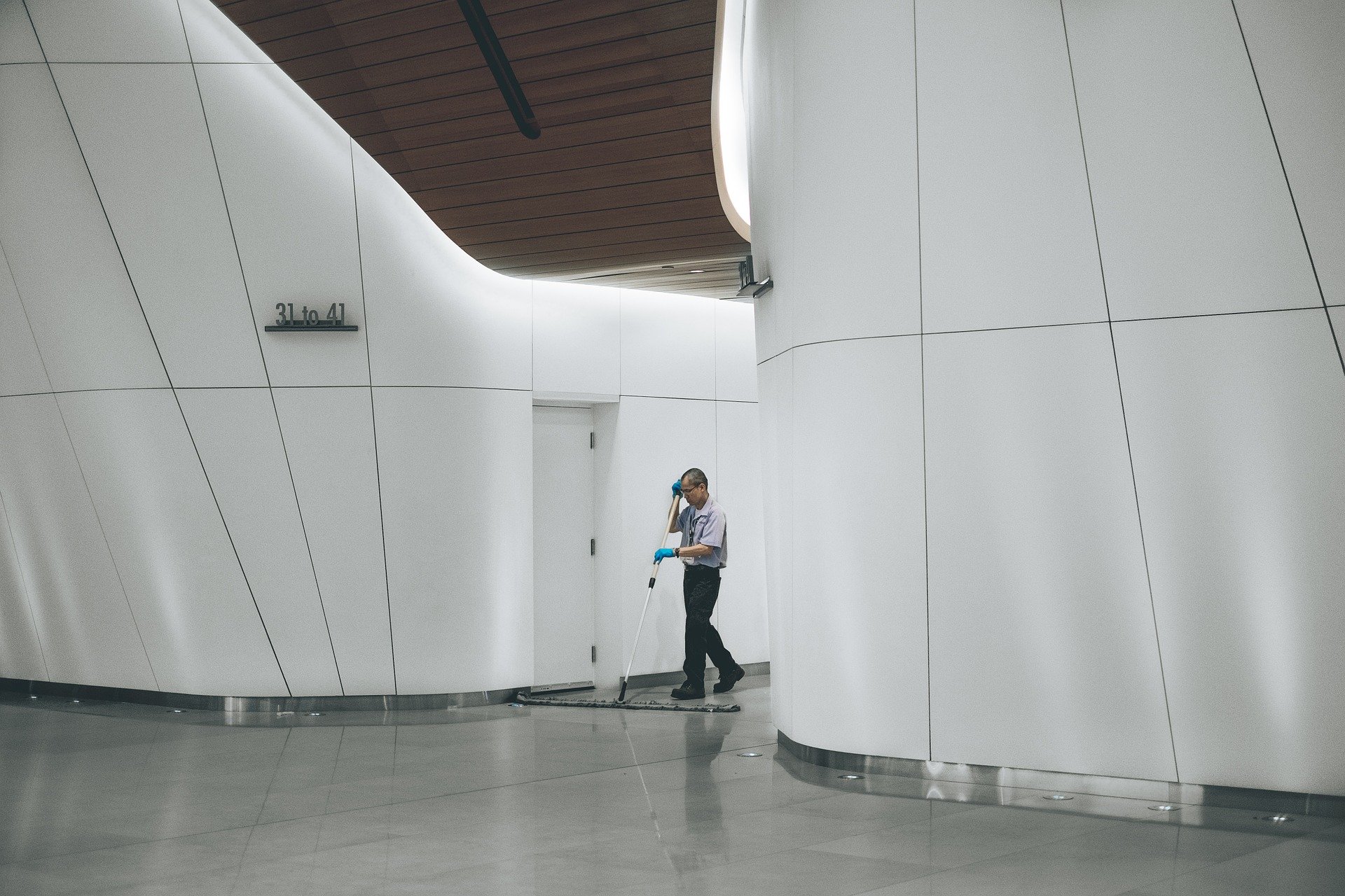 Hausmeisterservice Hausmeisterservice